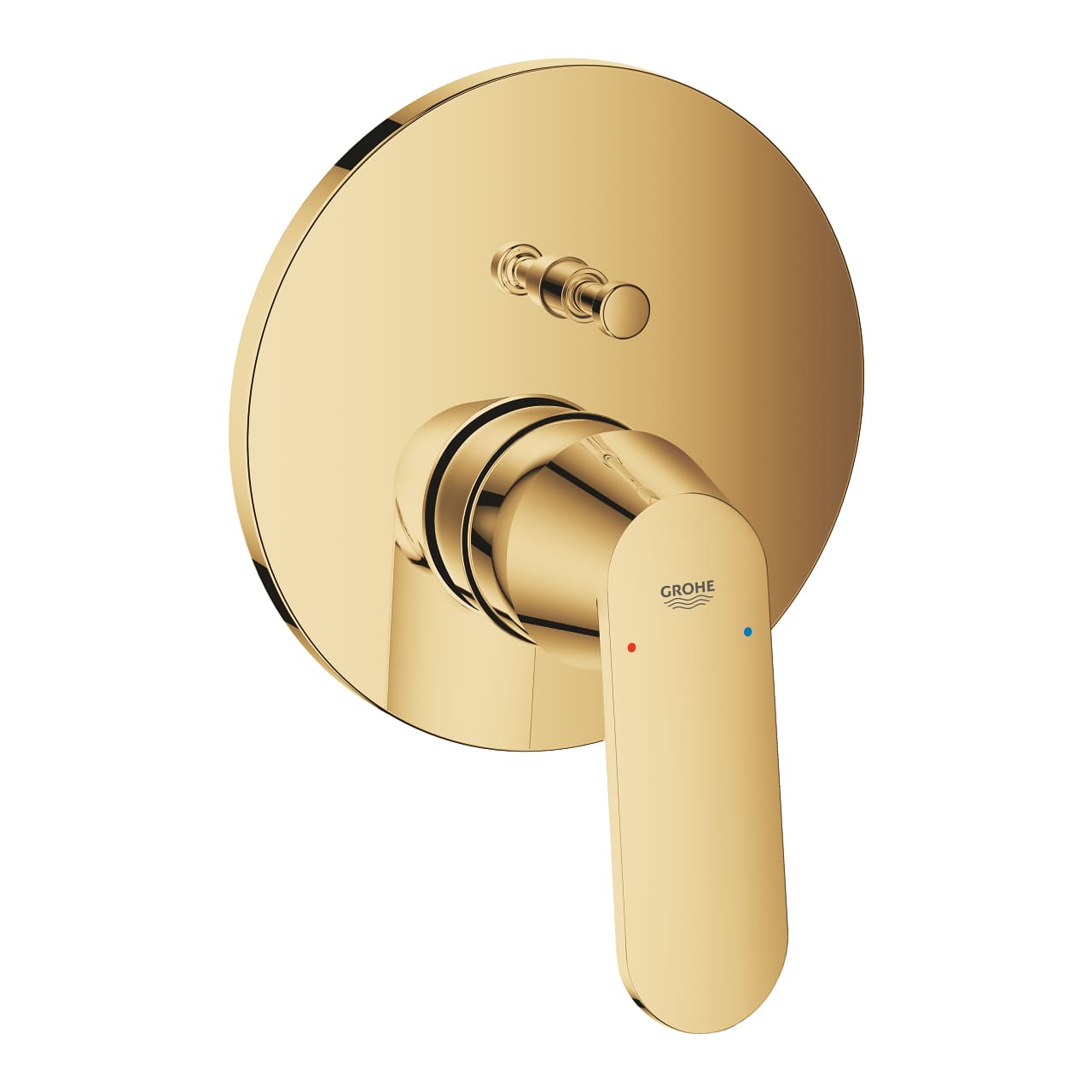 Mặt Nạ Sen Âm Tường Đức Grohe 24045GL0