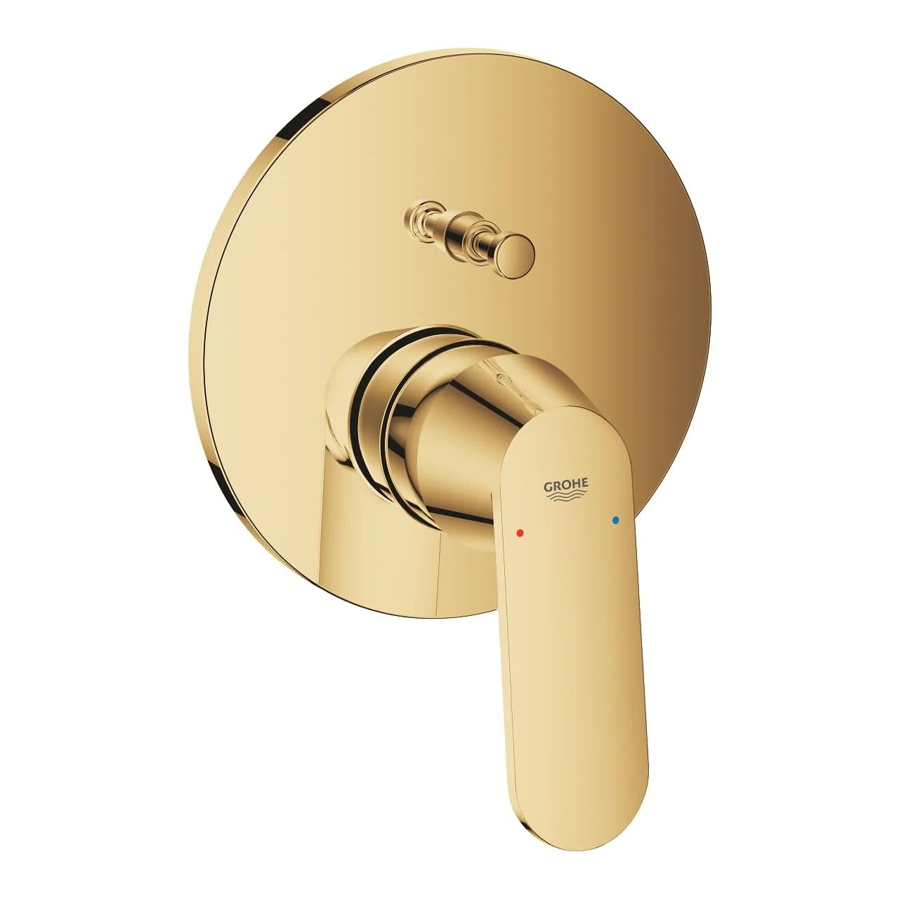 Mặt Nạ Sen Âm Tường Đức Grohe 24045GL0