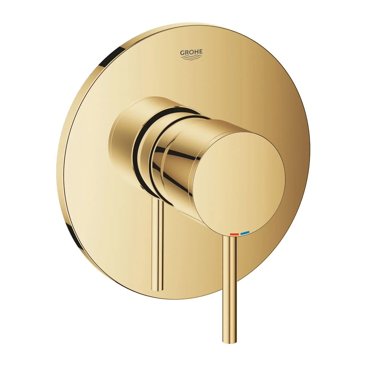Mặt Nạ Sen Âm Tường Đức Grohe 24065GL3