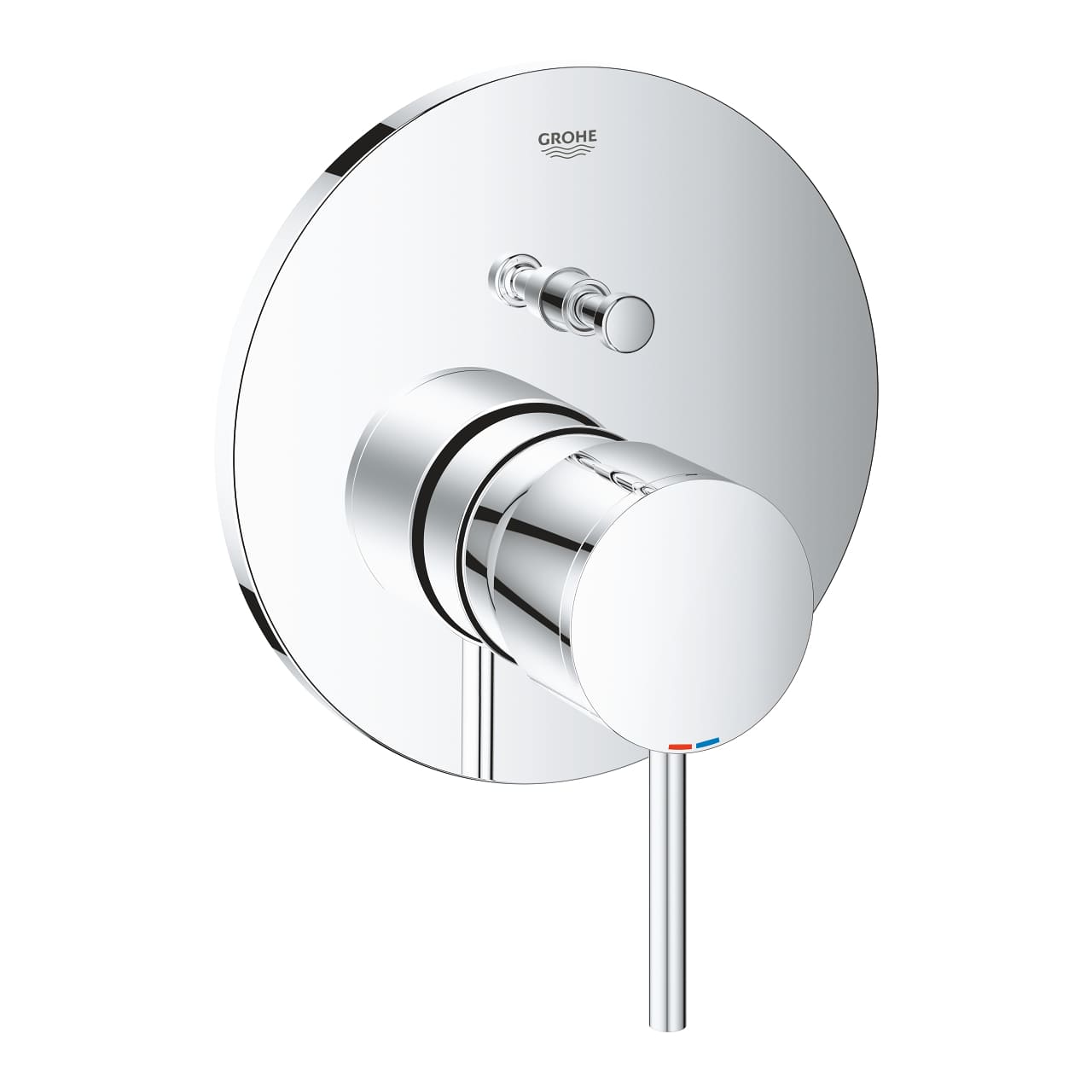 Mặt Nạ Sen Âm Tường Đức Grohe 24066003