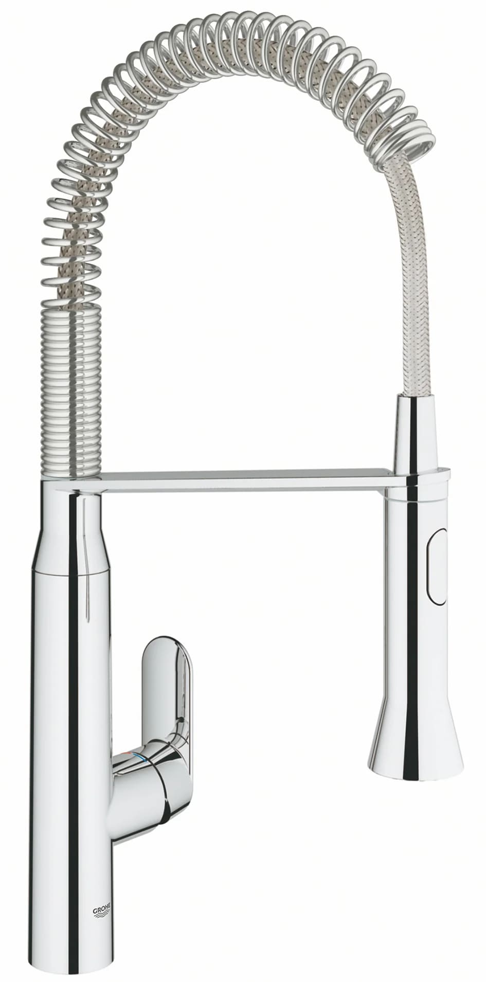 Vòi rửa bát nóng lạnh Grohe 31380000