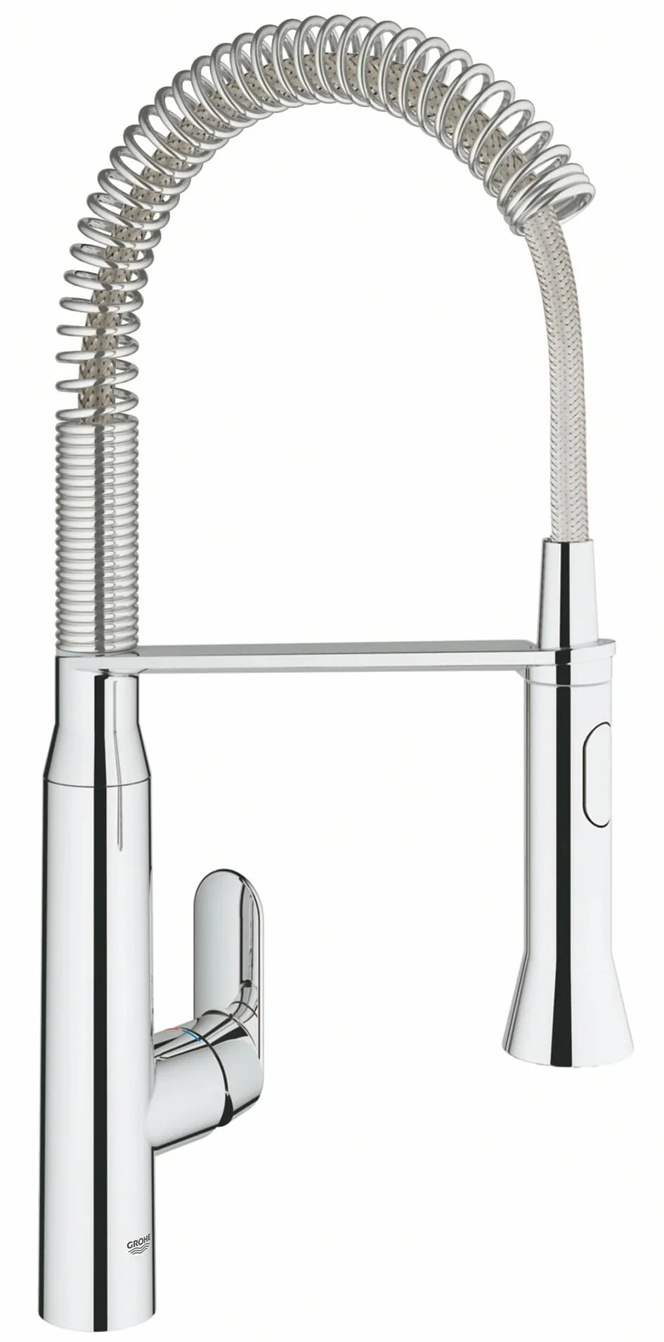 Vòi rửa bát nóng lạnh Grohe 31380000