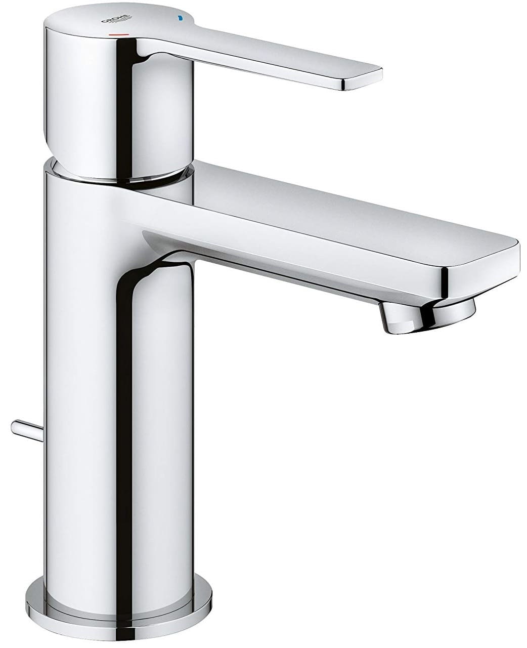 vòi rửa mặt nóng lạnh Grohe 32109001