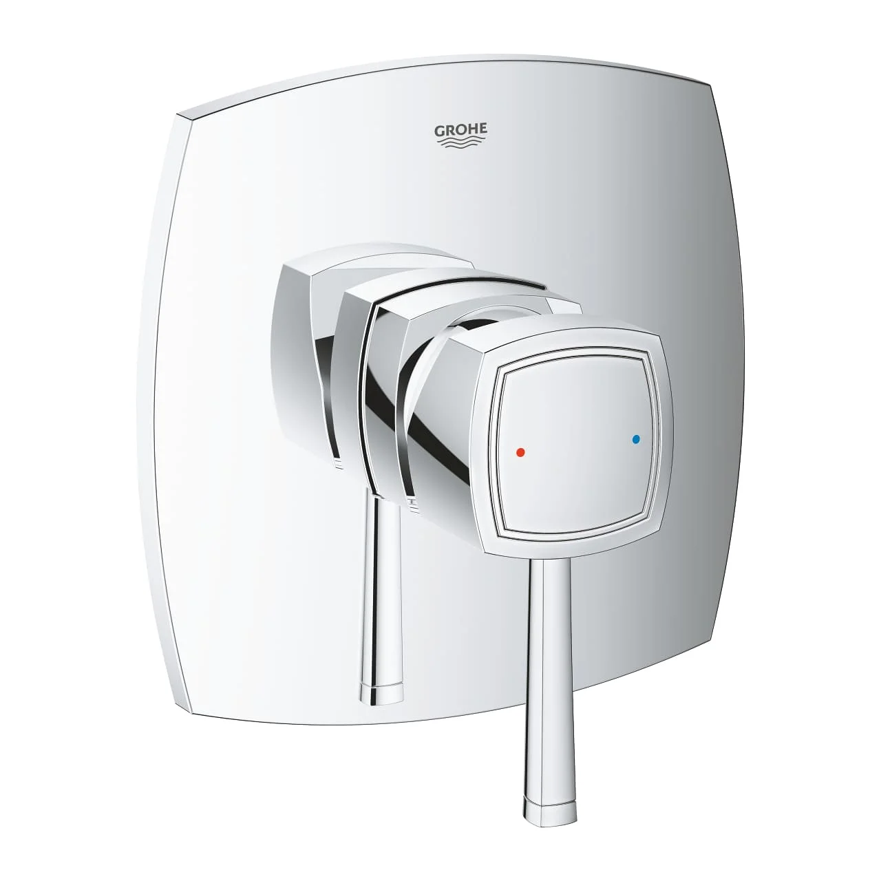 Mặt Nạ Sen Âm Tường Đức Grohe 24067000