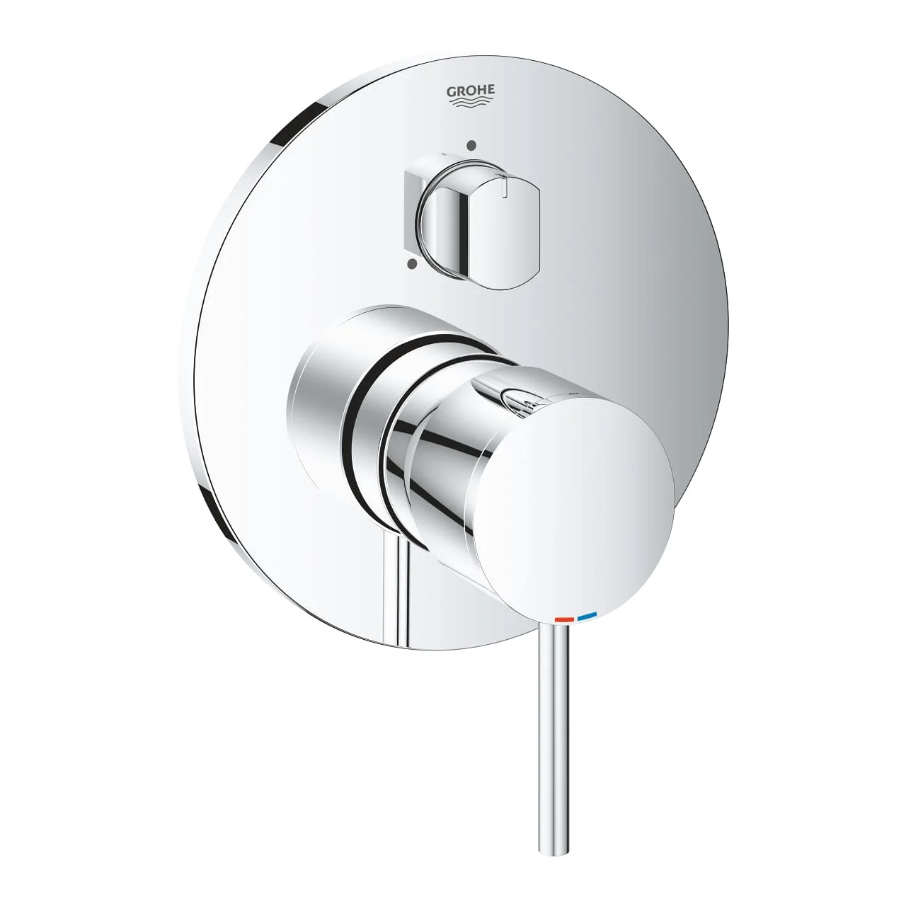 Mặt Nạ Sen Âm Tường Đức Grohe 24096003