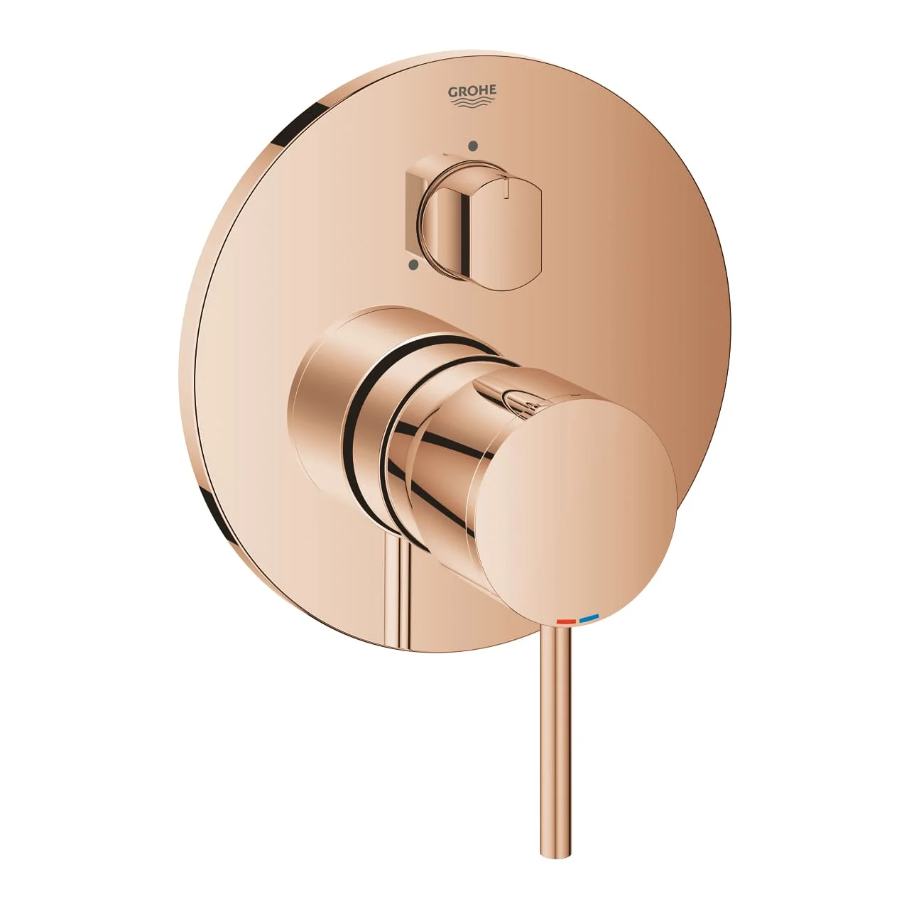 Mặt Nạ Sen Âm Tường Đức Grohe 24096DA3