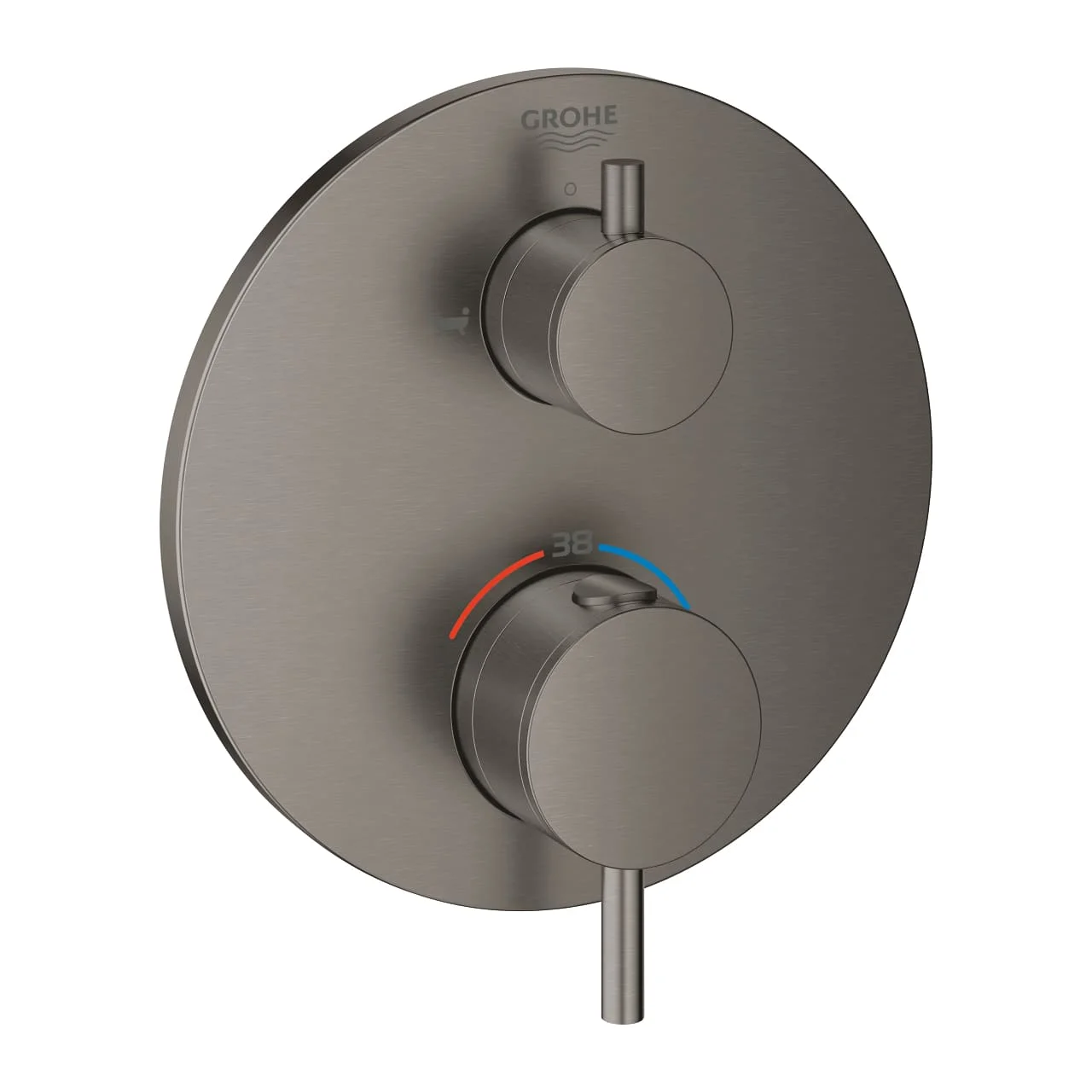 Mặt Nạ Sen Âm Tường Đức Grohe 24138AL3