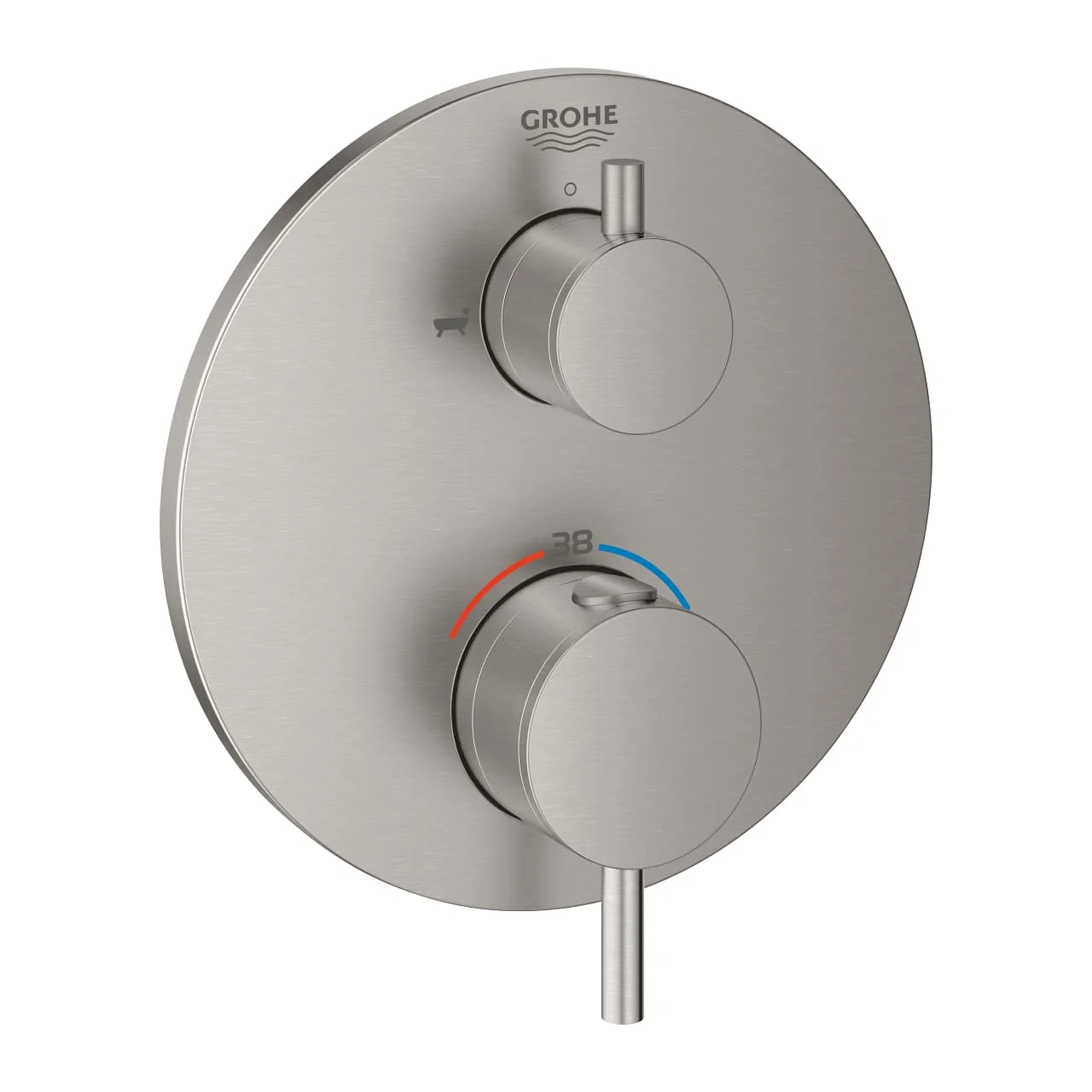 Mặt Nạ Sen Âm Tường Đức Grohe 24138DC3