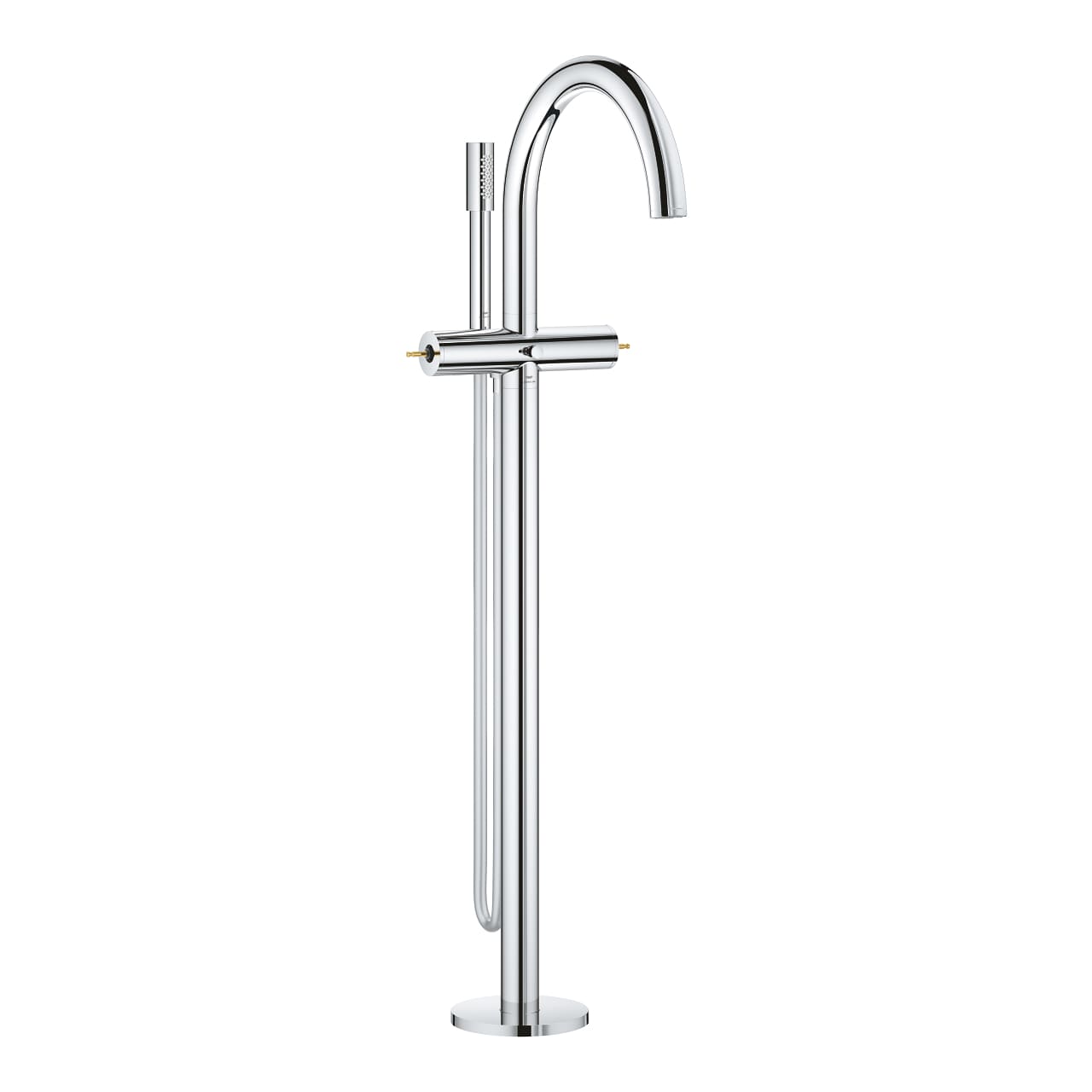 Vòi Sen Bồn Tắm Đặt Sàn Đức Grohe 25227000