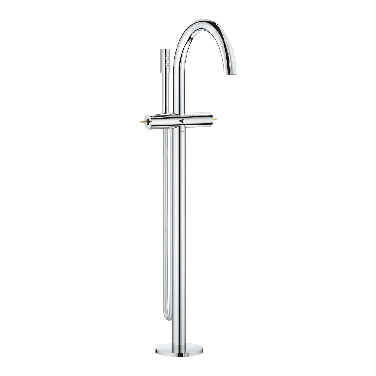 Vòi Sen Bồn Tắm Đặt Sàn Đức Grohe 25227000