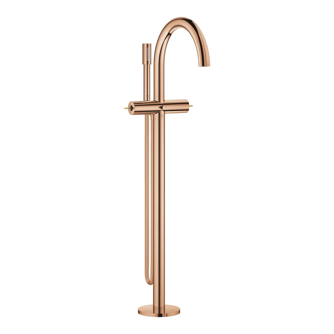 Vòi Sen Bồn Tắm Đặt Sàn Đức Grohe 25227DA0