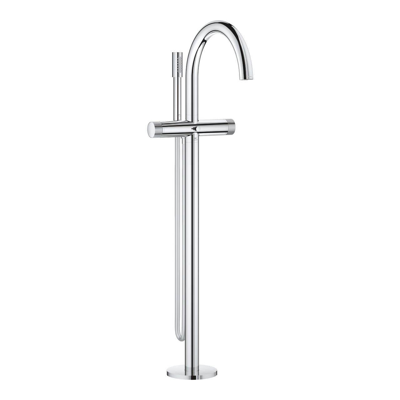 Vòi Sen Bồn Tắm Đặt Sàn Đức Grohe 25229000