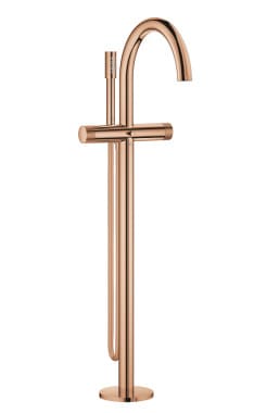 Vòi Sen Bồn Tắm Đặt Sàn Đức Grohe 25229DA0