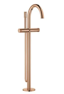 Vòi Sen Bồn Tắm Đặt Sàn Đức Grohe 25229DA0