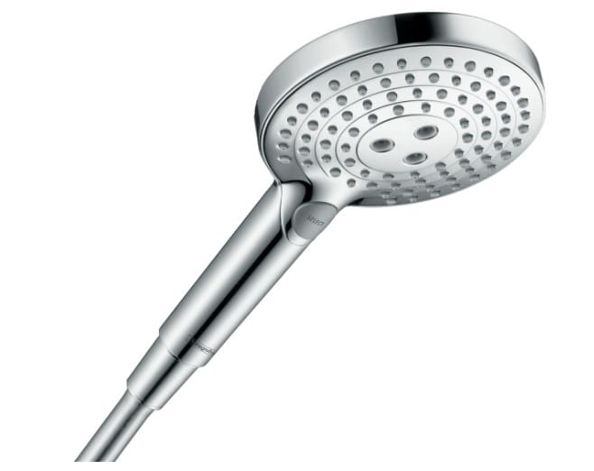 Tay Sen Tắm Nhập Khẩu Đức Grohe 26037001