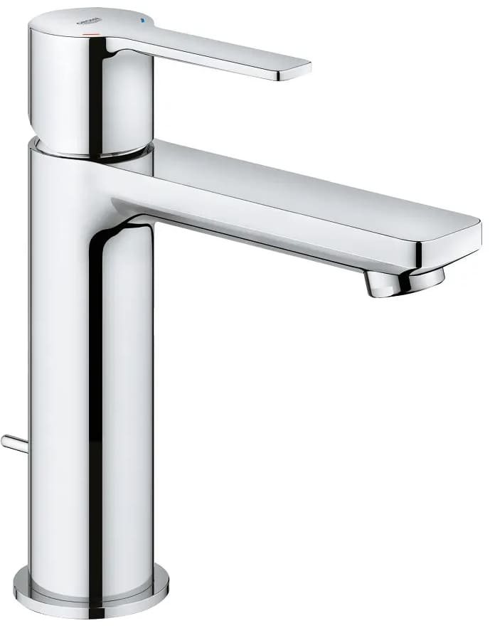 vòi rửa mặt nóng lạnh Grohe 32114001