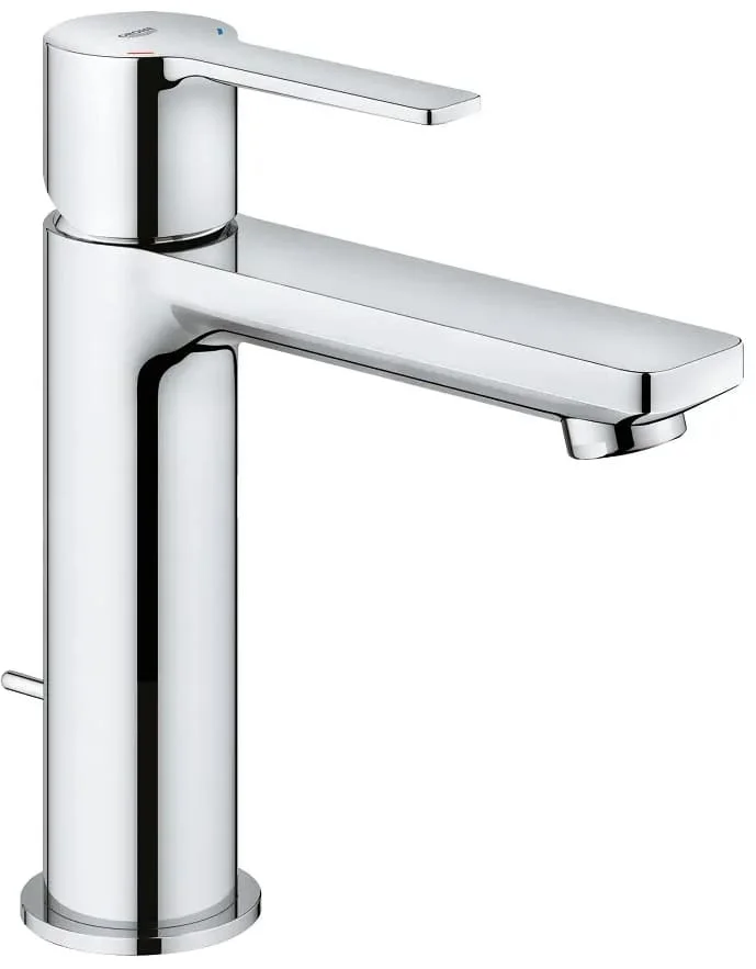 vòi rửa mặt nóng lạnh Grohe 32114001