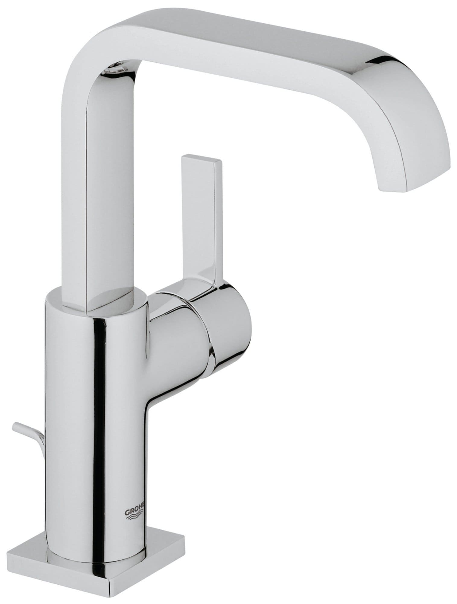 vòi rửa mặt nóng lạnh Grohe 32146000