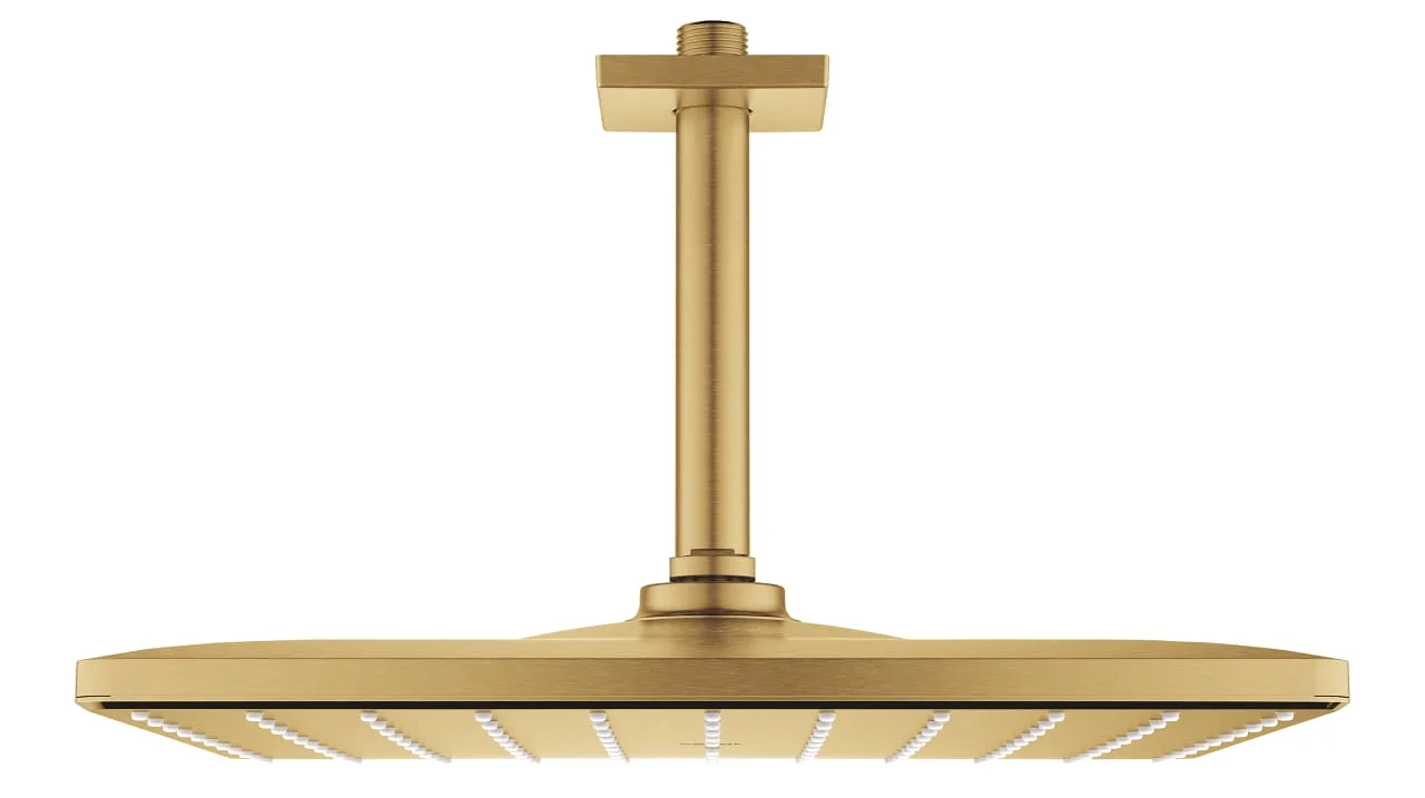 Bát Sen Tắm Gắn Trần Đức Grohe 26566GN0
