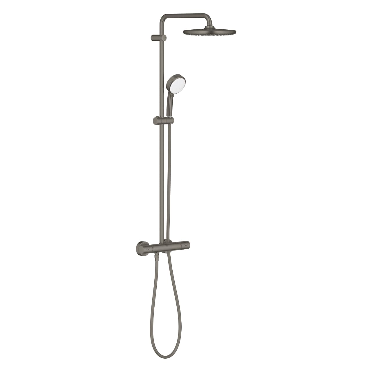 Sen Cây Đứng Nhập Khẩu Đức Grohe 26670AL0