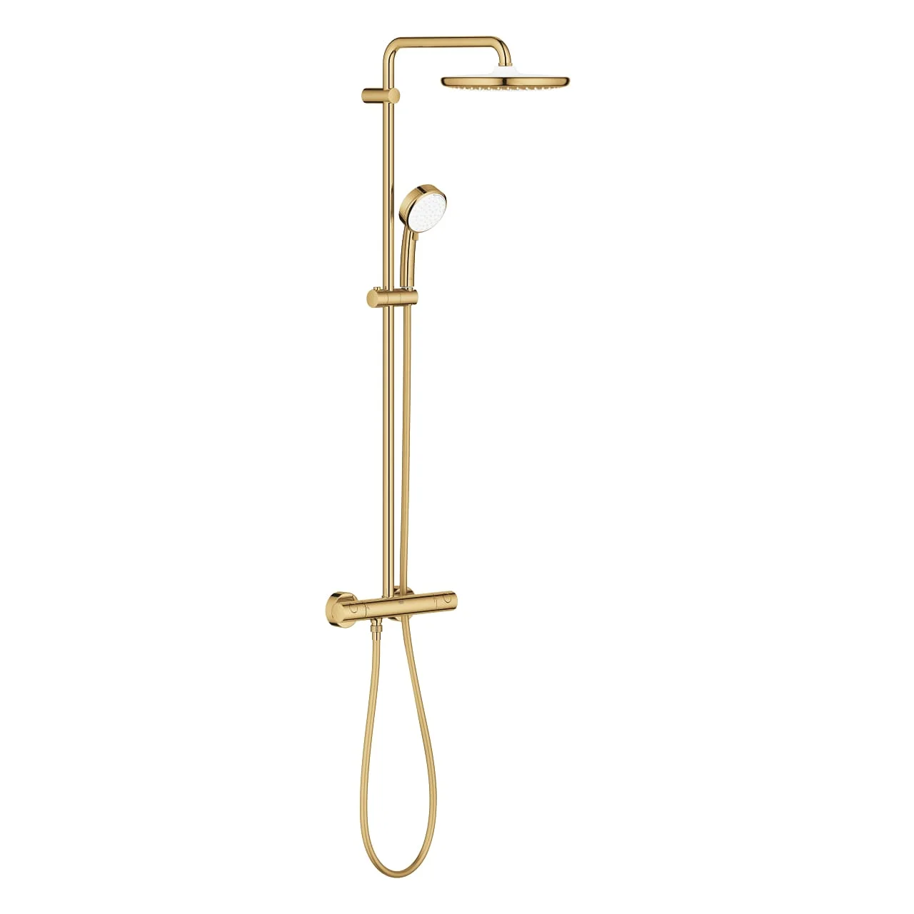 Sen Cây Đứng Nhập Khẩu Đức Grohe 26670GL0
