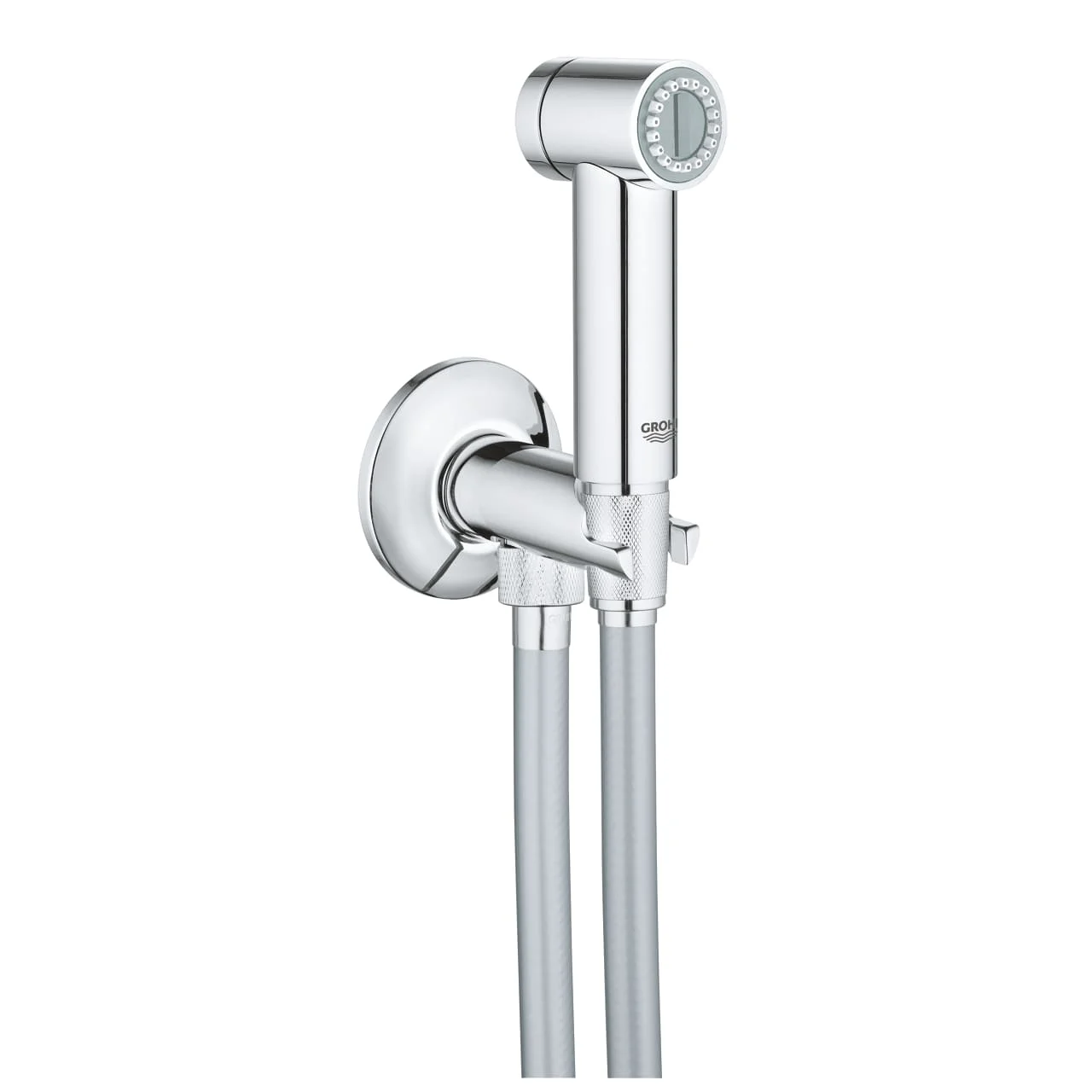 Vòi Xịt Vệ Sinh Nhập Khẩu Đức Grohe 26714000