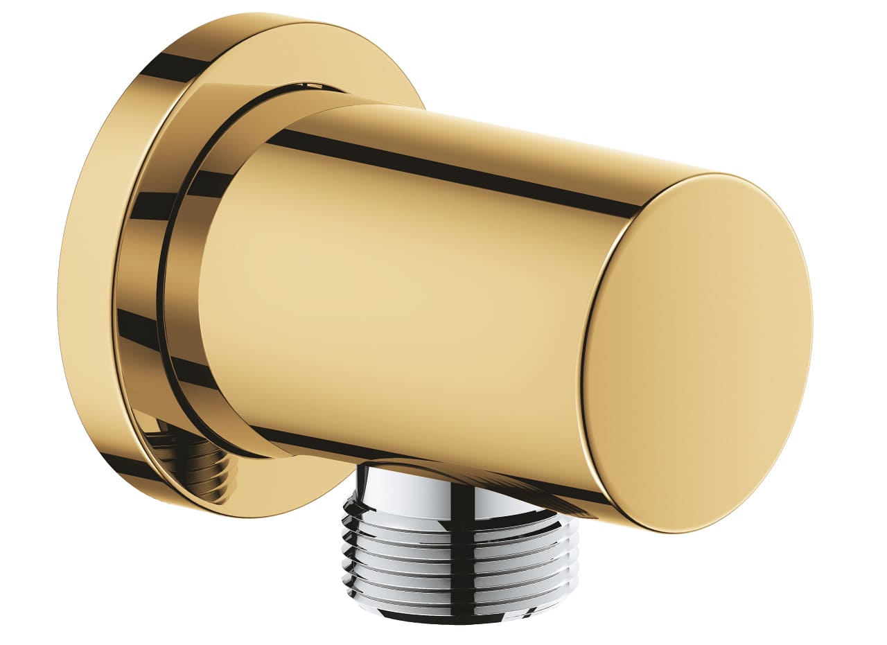 Đầu Nối Ra Nước Nhập Khẩu Đức Grohe 27057GLC