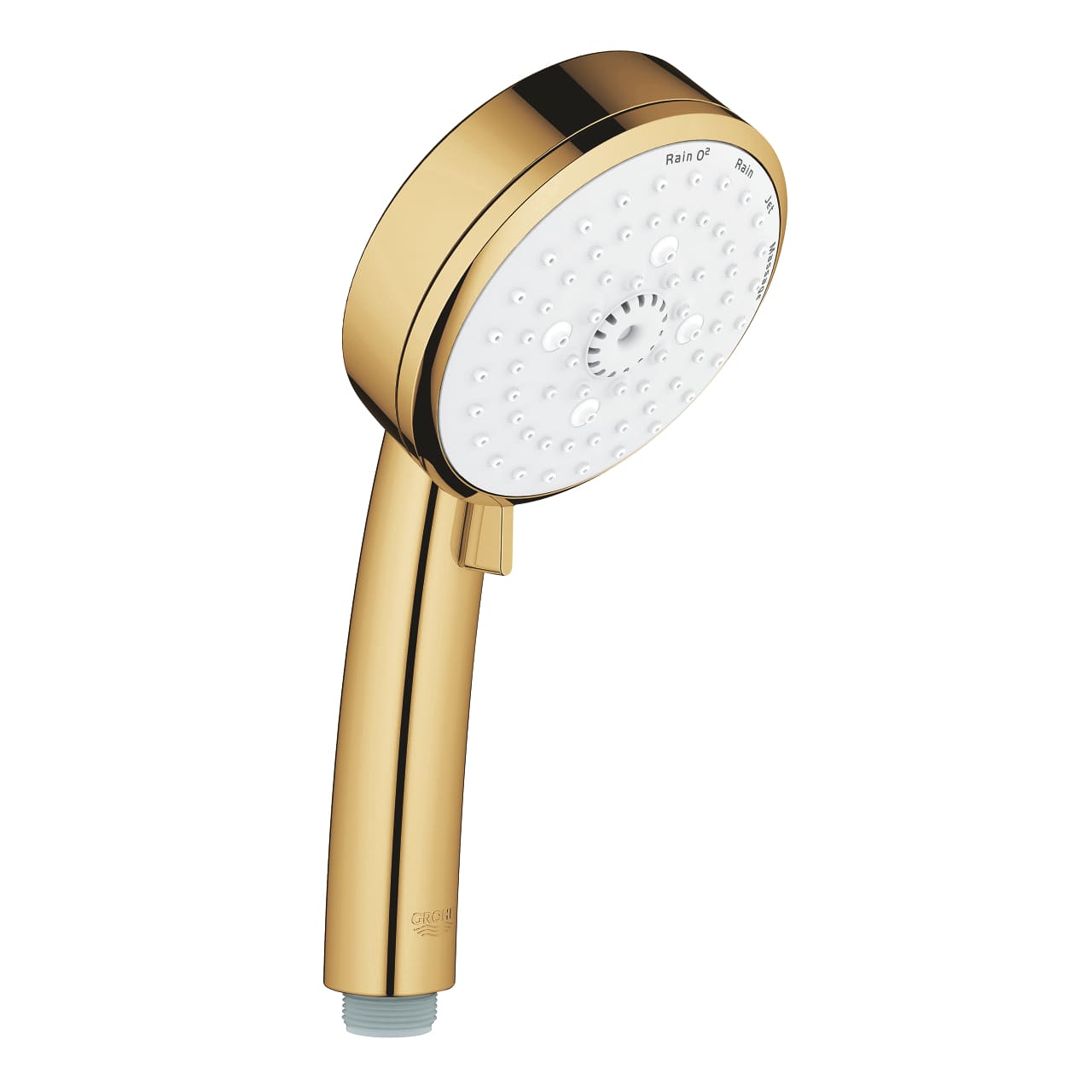 Tay Sen Tắm Nhập Khẩu Đức Grohe 27573GLC