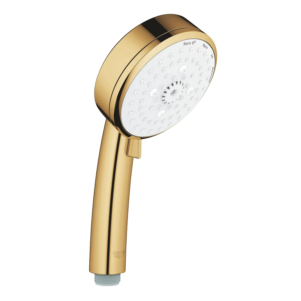 Tay Sen Tắm Nhập Khẩu Đức Grohe 27573GLC