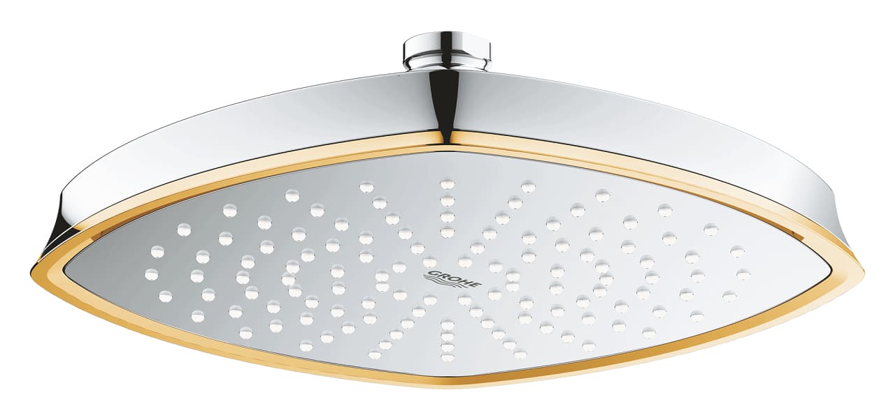 Bát Sen Tắm Gắn Trần Đức Grohe 27974IGC