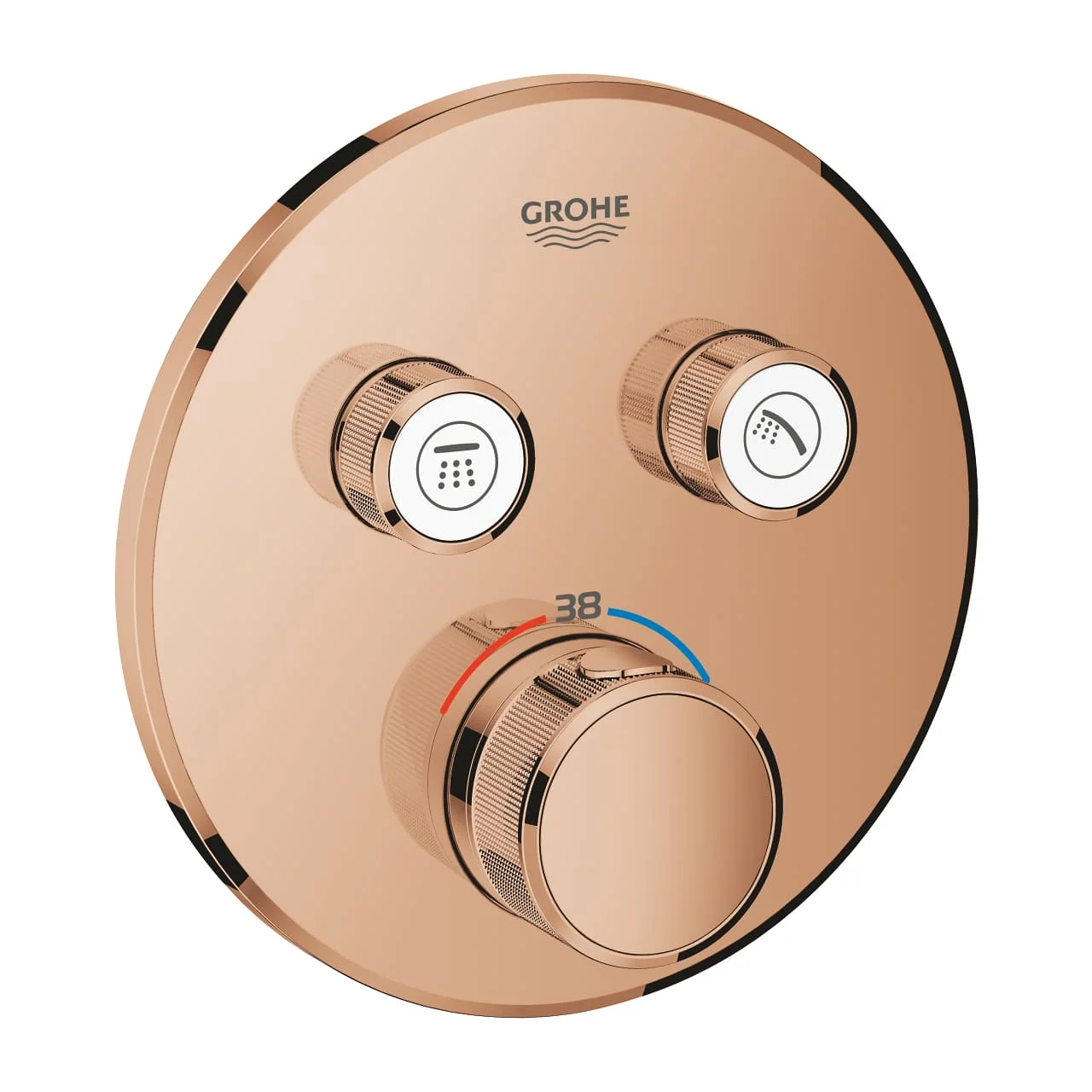 Mặt Nạ Sen Âm Tường Đức Grohe 29119DA0