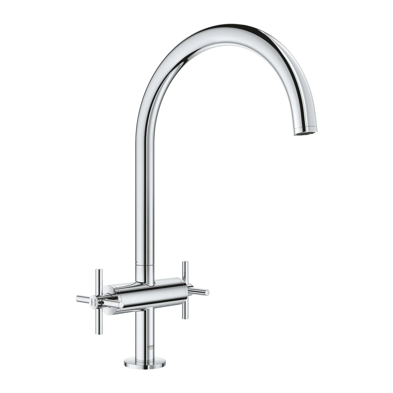 Vòi Chậu Rửa Bát Nóng Lạnh Đức Grohe 30362000