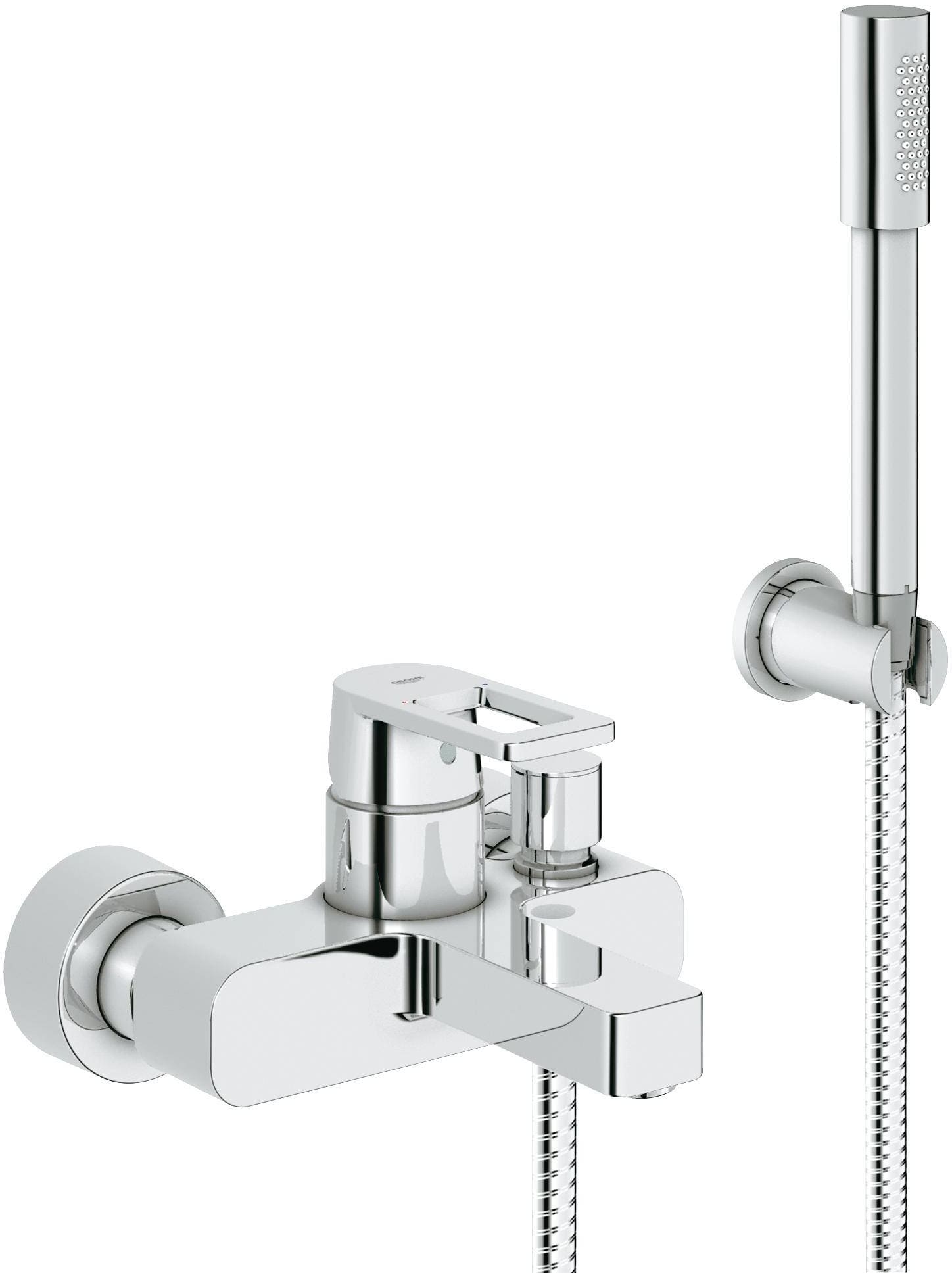 vòi tắm hoa Sen Tắm Nóng Lạnh GROHE 32639000