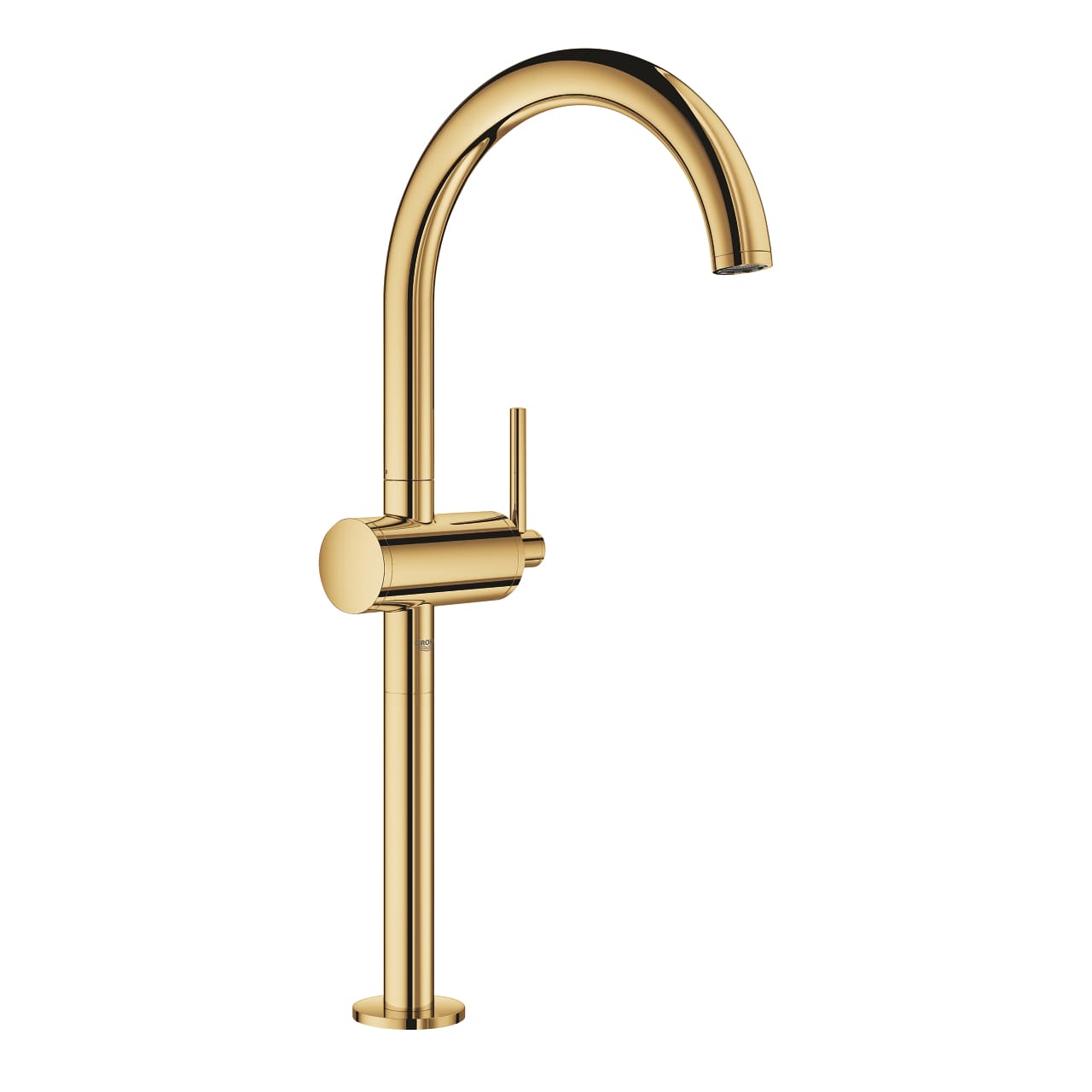 Vòi Chậu Lavabo Nóng Lạnh 1 Lỗ Đức Grohe 32647GL3