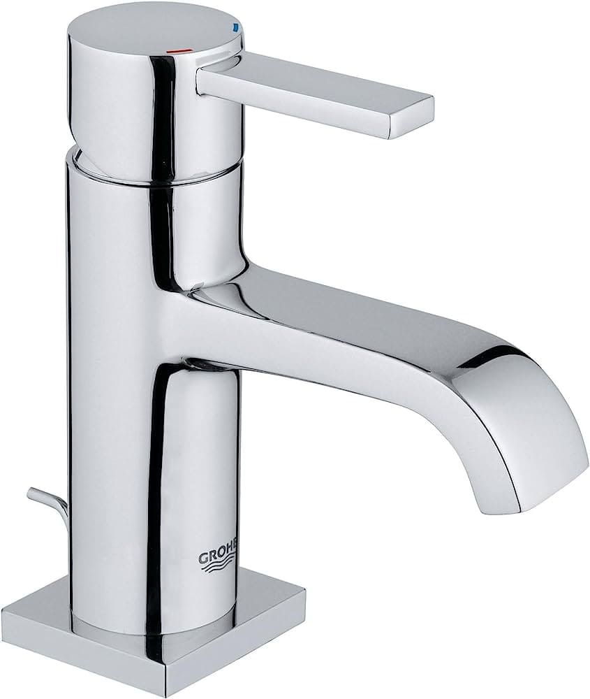 vòi lavabo Grohe 32757000