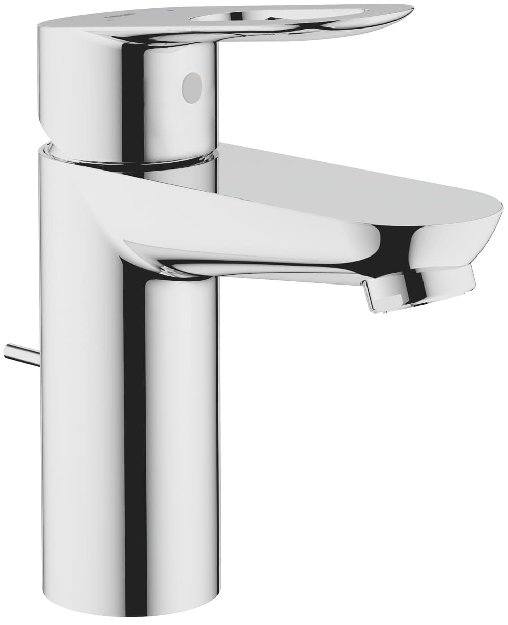vòi lavabo GROHE 32814000