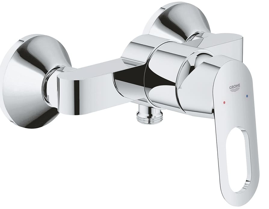 Vòi sen tắm nóng lạnh Grohe 32816000