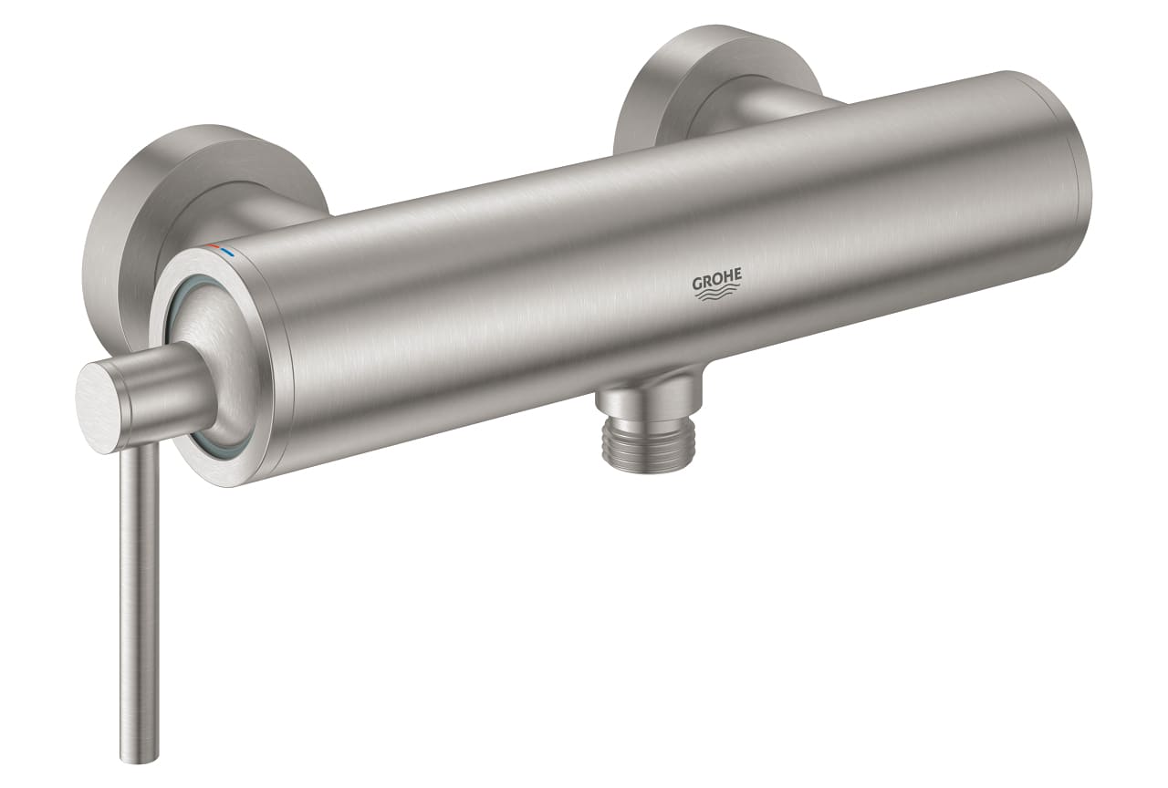 Củ Sen Tắm Nóng Lạnh Đức Grohe 32650DC3