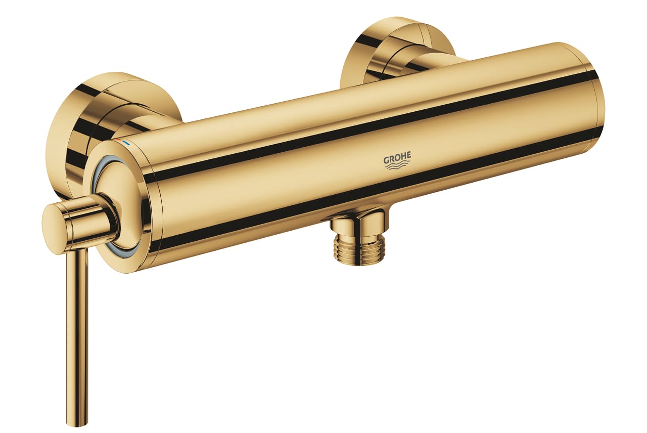 Củ Sen Tắm Nóng Lạnh Đức Grohe 32650GL3