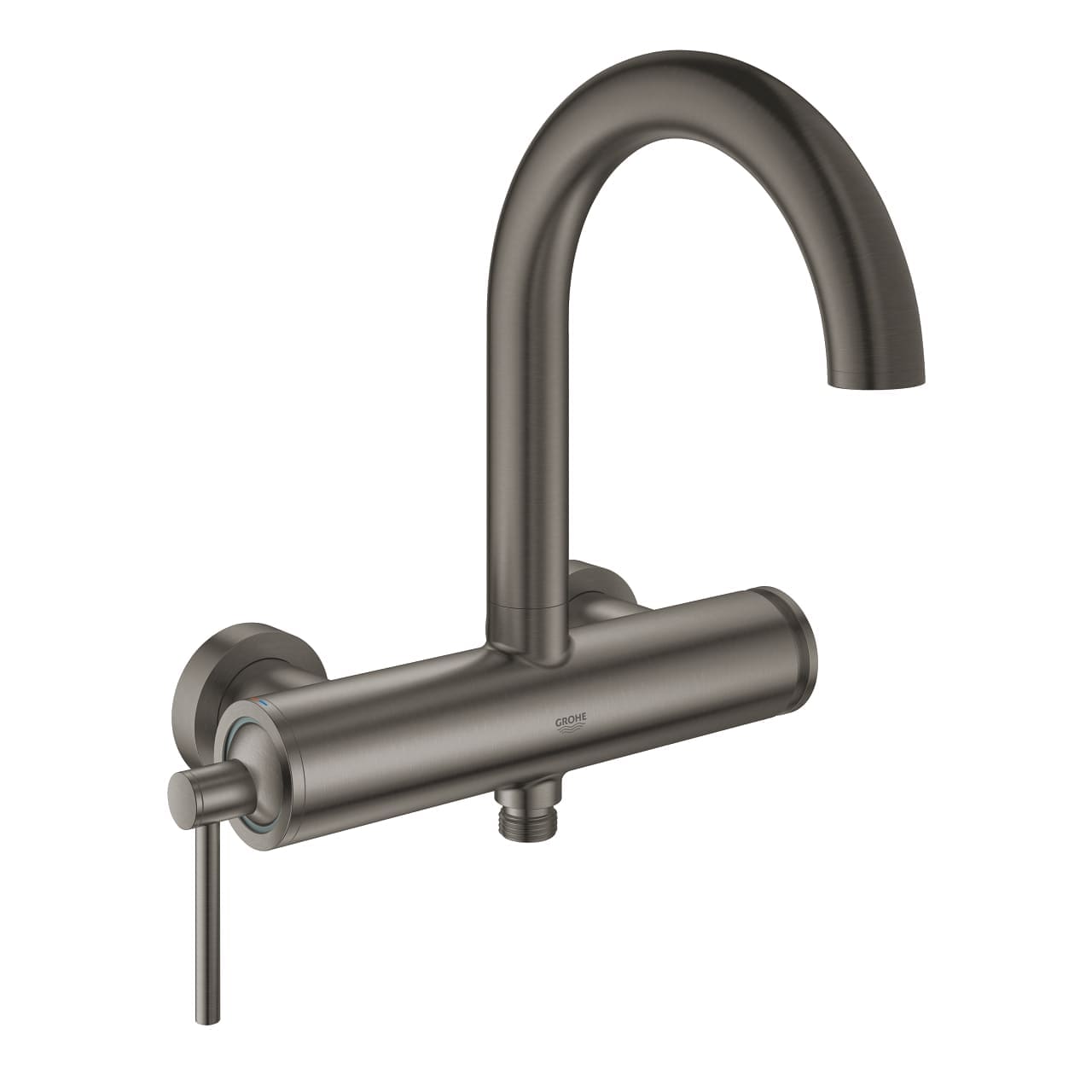 Củ Sen Tắm Nóng Lạnh Đức Grohe 32652AL3