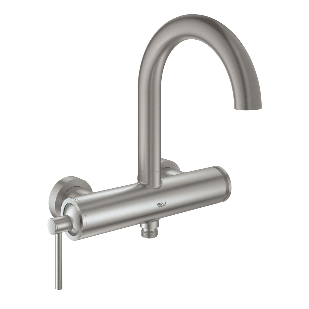 Củ Sen Tắm Nóng Lạnh Đức Grohe 32652DC3
