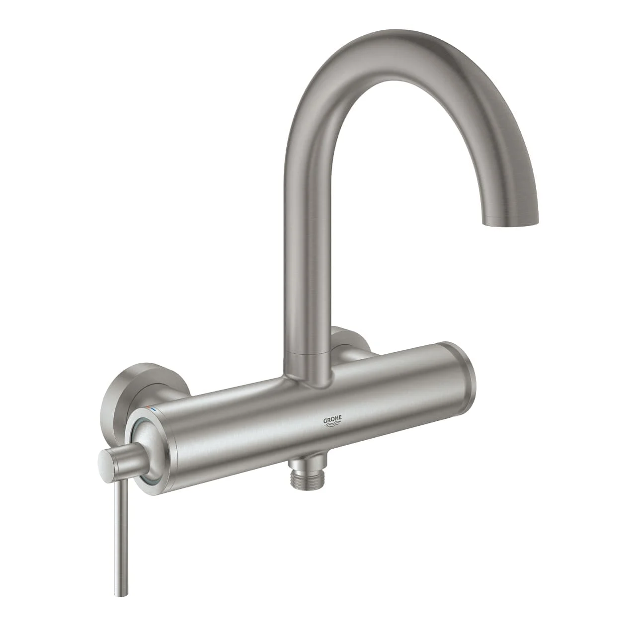 Củ Sen Tắm Nóng Lạnh Đức Grohe 32652GL3