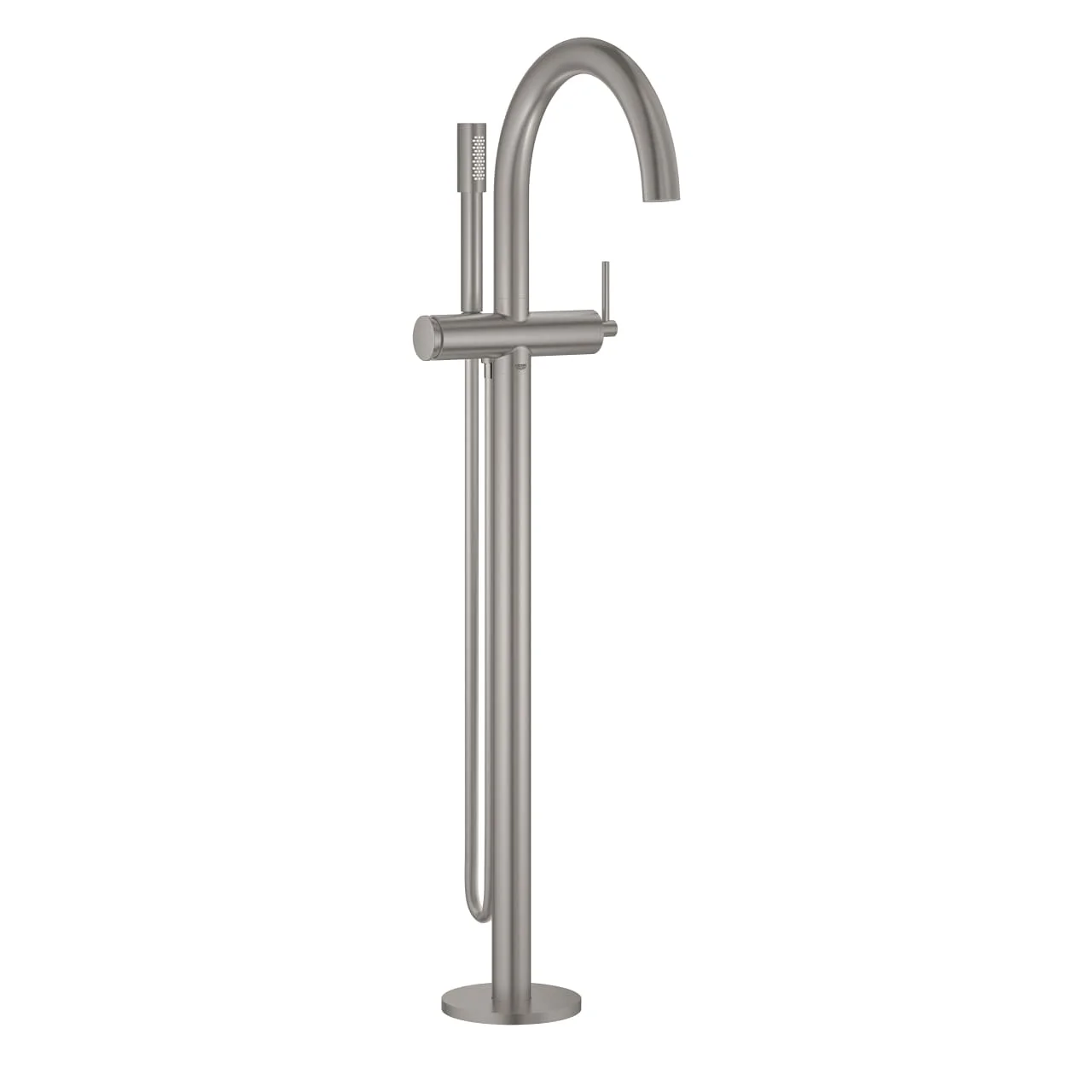 Vòi Sen Bồn Tắm Đặt Sàn Đức Grohe 32653DC3
