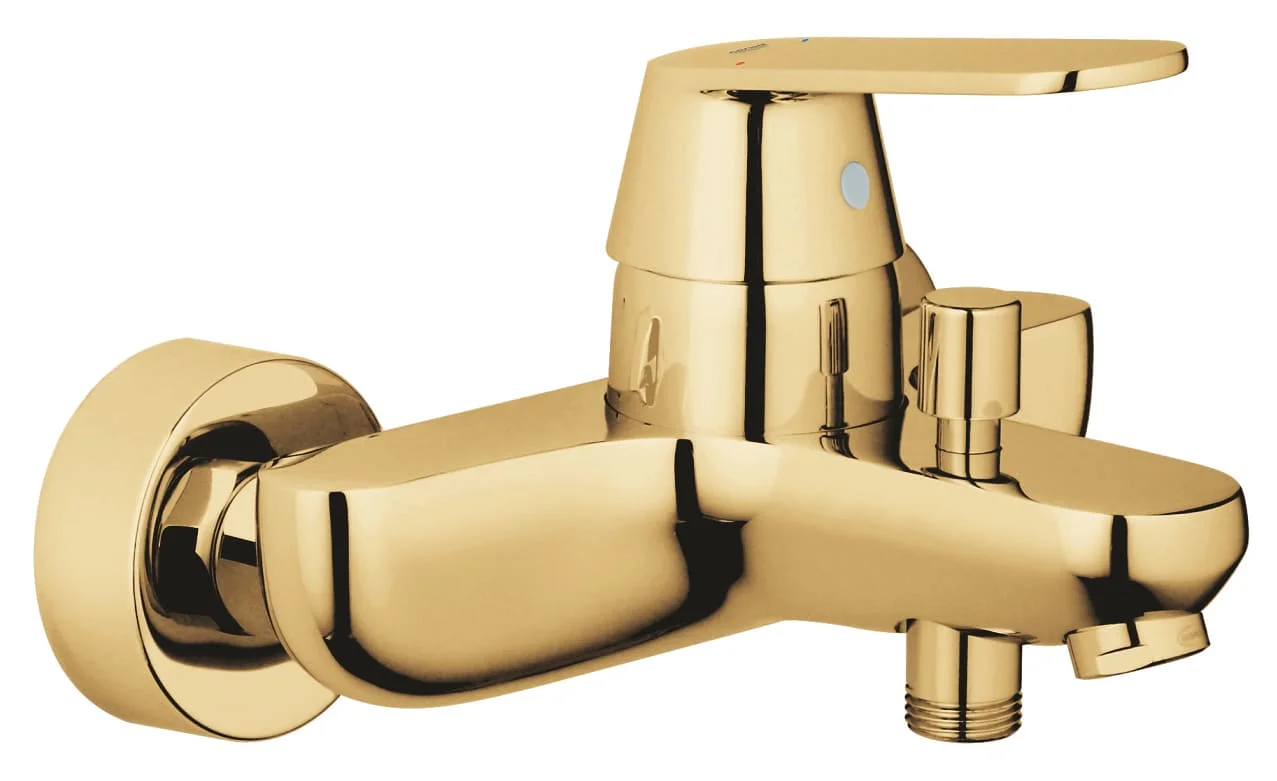 Củ Sen Tắm Nóng Lạnh Đức Grohe 32831GL0