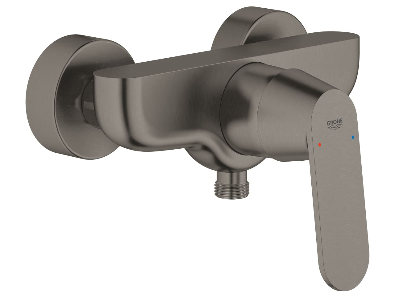 Củ Sen Tắm Nóng Lạnh Đức Grohe 32837AL0