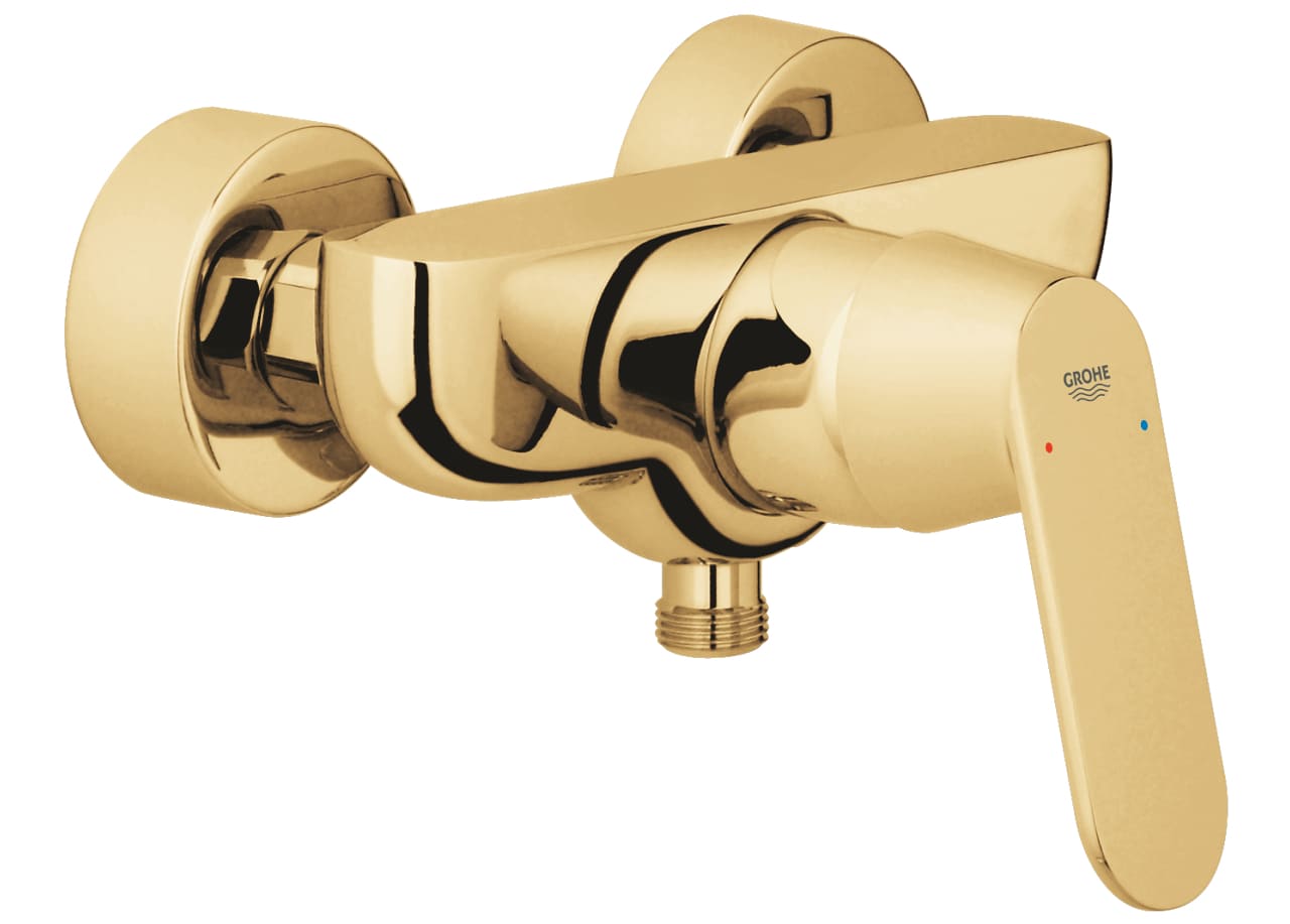 Củ Sen Tắm Nóng Lạnh Đức Grohe 32837GL0