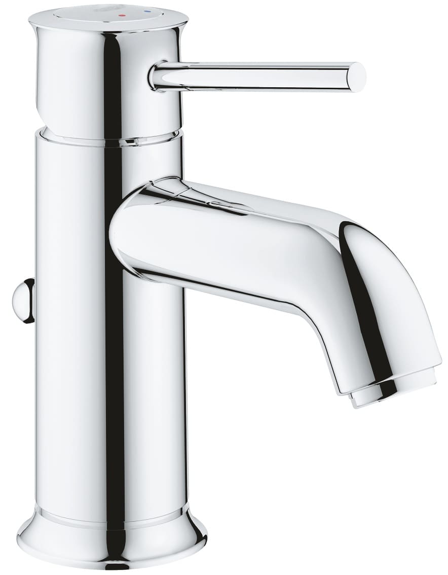 vòi rửa mặt nóng lạnh GROHE 32862000