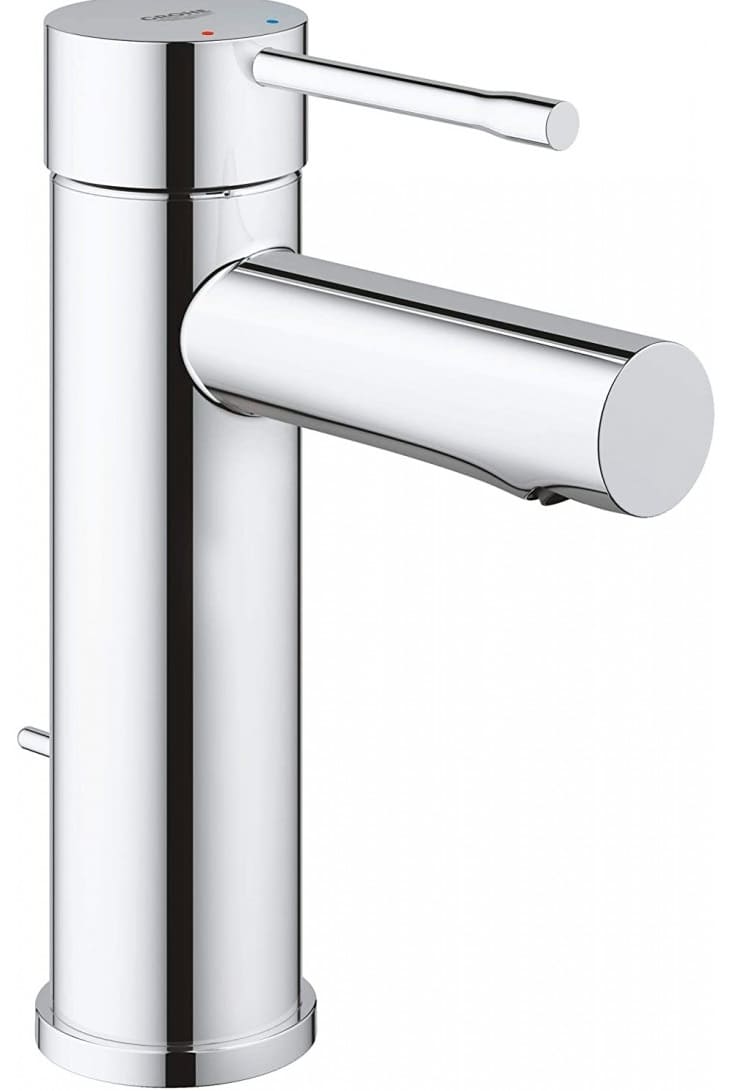 vòi rửa mặt nóng lạnh GROHE 32898001