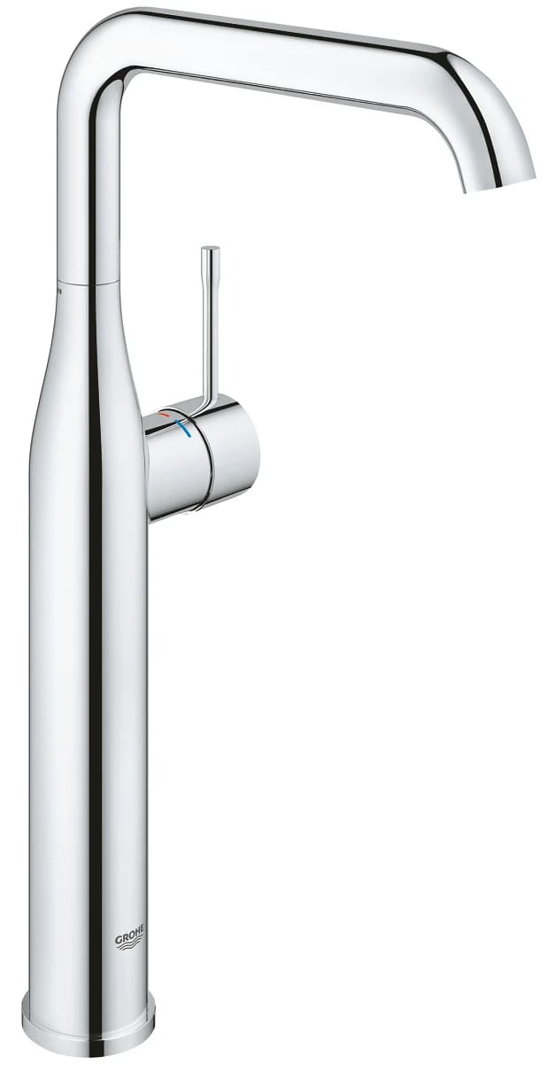 vòi lavabo rửa mặt nóng lạnh Grohe 32901001