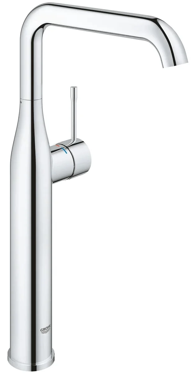 vòi lavabo rửa mặt nóng lạnh Grohe 32901001